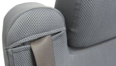 Slider 04 - Cool Mesh Cover