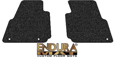 Floor Mats - Endura® Mat Custom Floor Mats