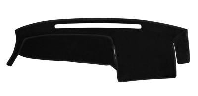 2000 NISSAN FRONTIER DASH COVER