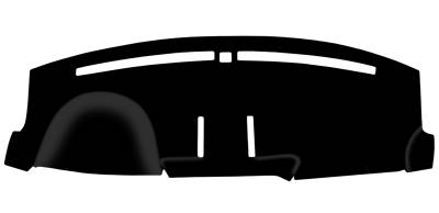 2021 FORD EXPEDITION DASH COVER