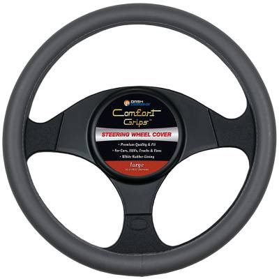 Dash Designs - Performa Grip™ Steering Wheel Cover - Image 2