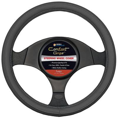 Dash Designs - Sport Grip™ Steering Wheel Cover - Image 2