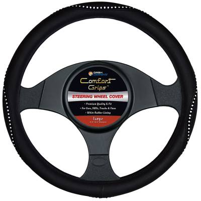 Dash Designs - Gem Grip™  Steering Wheel Cover - Image 2
