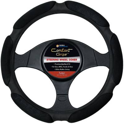 Dash Designs - Multi Grip™ Steering Wheel Cover - Image 2