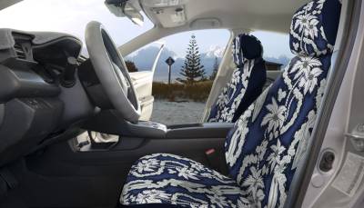 Slider 08 - Hawaiian Cover