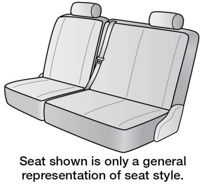 2022 TOYOTA SIENNA SEAT COVER