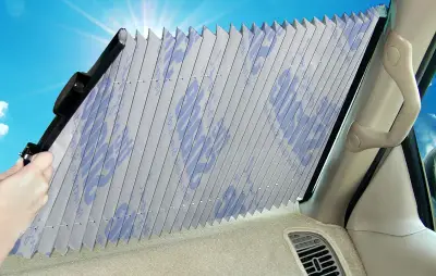 Original Shade Cover