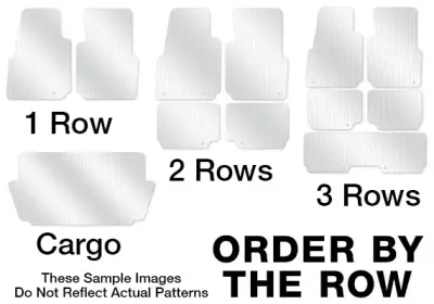 Protect-A-Mat™ Vinyl Floor Mats Cover