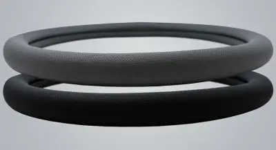 04) Sedona Grip Cover