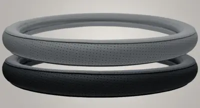 05) Sport Grip Cover