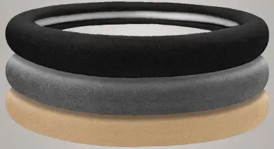 06) Ultra Plush Cover