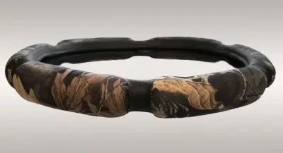 02) Camo Multi Grip Cover