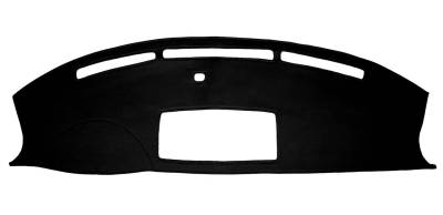2008 FORD EXPEDITION DASH COVER