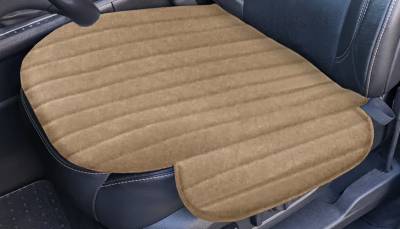Seat Turtle™ Plush Velour