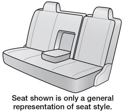 2023 NISSAN SENTRA SEAT COVER
