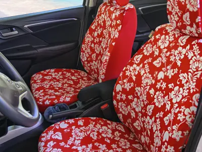 Slider 08A - Hibiscus Cover