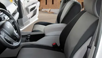 Slider 06 - Genuine Neoprene Cover