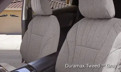 Slider 05 – Tweed Cover