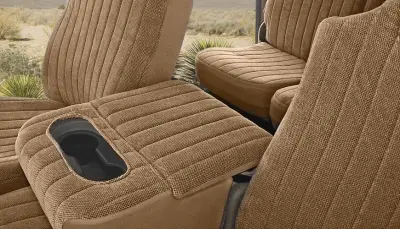 Slider 11 - Plush Regal Cover