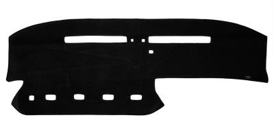 1988 BUICK RIVIERA DASH COVER