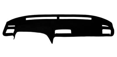 1979 HONDA CIVIC DASH COVER