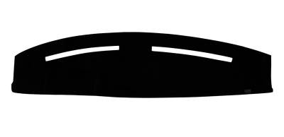 1985 MERCEDES-BENZ 190D DASH COVER