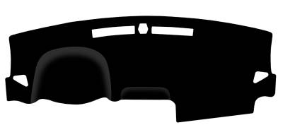 2022 HYUNDAI Kona N DASH COVER