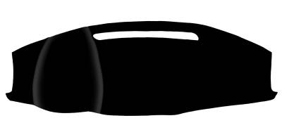 2025 JEEP Wagoneer DASH COVER