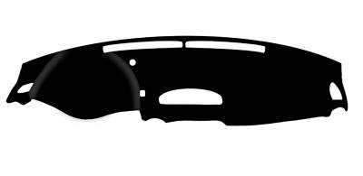 2025 MAZDA MX-5 Miata DASH COVER