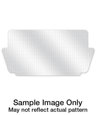 2025 CHEVROLET Blazer EV Floor Mats STANDARD CARGO