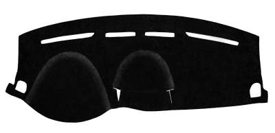 2012 FORD Focus DASH COVER