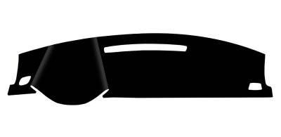 2025 VOLKSWAGEN Atlas Cross Sport DASH COVER