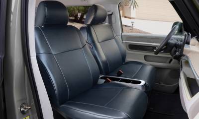 Slider 15 - Leatherette Cover