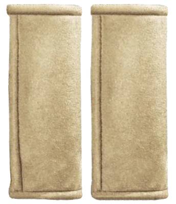 Dash Designs - Seat Belt Cushion Twin Pack (Any Color) - Image 2