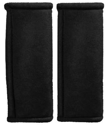 Dash Designs - Seat Belt Cushion Twin Pack (Any Color) - Image 3