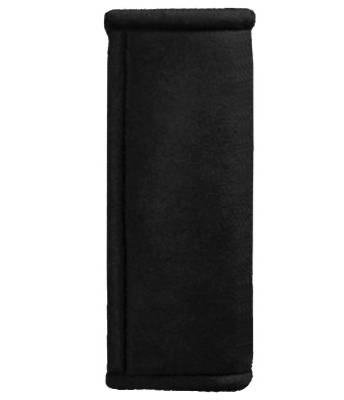 Dash Designs - Single Seat Belt Cushion (Any Color) - Image 3