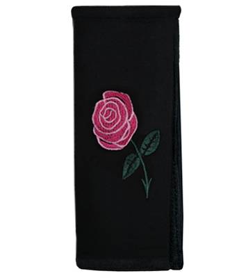 Dash Designs - Single Seat Belt Cushion (Any Color) - Image 5