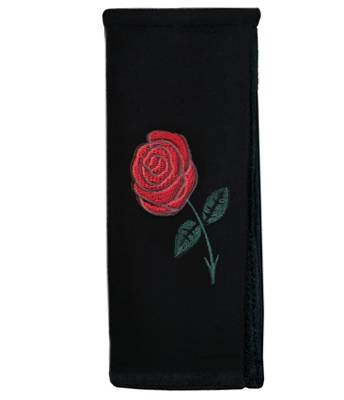 Dash Designs - Single Seat Belt Cushion (Any Color) - Image 6